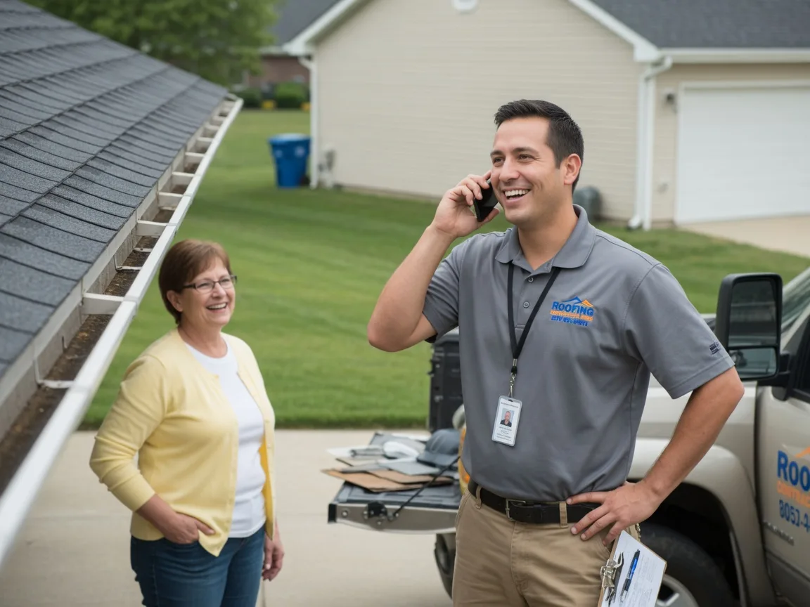 Local Roofing Contractors Columbus, KY FAQs